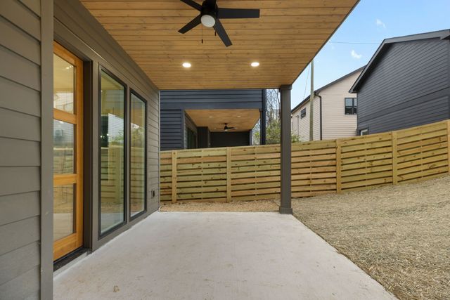 1213 Montgomery Ave, Nashville, TN 37207