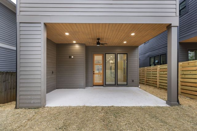 1213 Montgomery Ave, Nashville, TN 37207