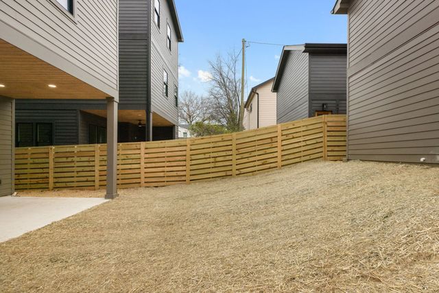 1213 Montgomery Ave, Nashville, TN 37207