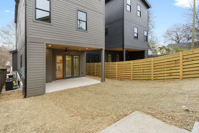 1213 Montgomery Ave, Nashville, TN 37207