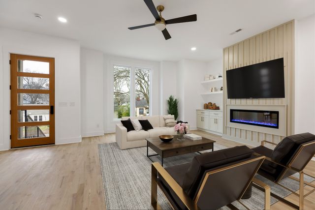 1213 Montgomery Ave, Nashville, TN 37207