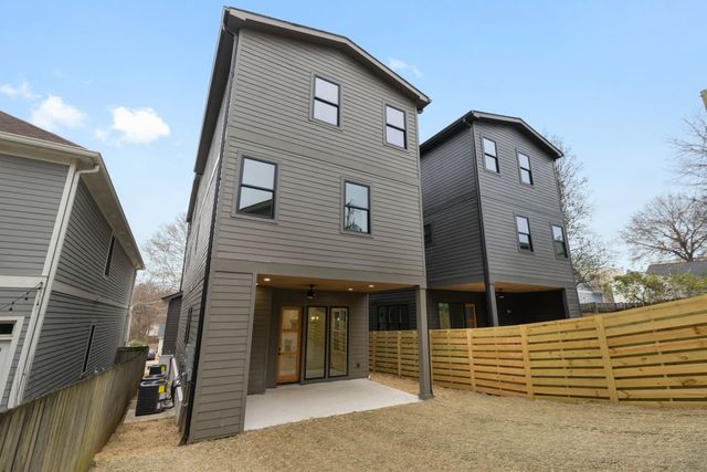 1213 Montgomery Ave, Nashville, TN 37207