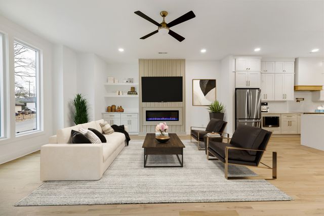 1213 Montgomery Ave, Nashville, TN 37207