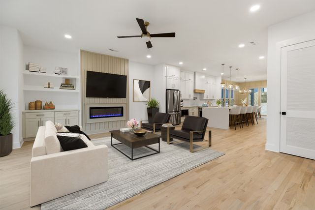 1213 Montgomery Ave, Nashville, TN 37207