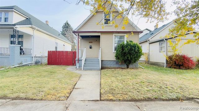 8737 Smart Street, Detroit, MI 48210