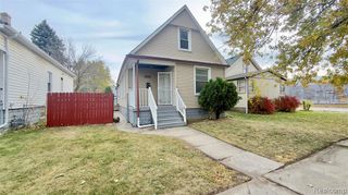 8737 Smart Street, Detroit, MI 48210