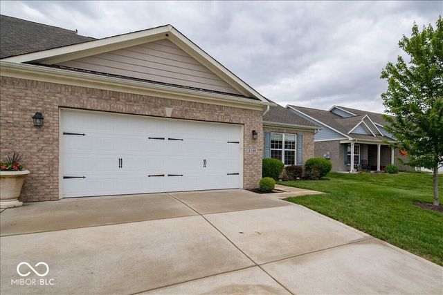 1146 Harrier Lane, Greenwood, IN 46143