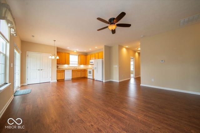 1146 Harrier Lane, Greenwood, IN 46143