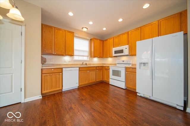 1146 Harrier Lane, Greenwood, IN 46143