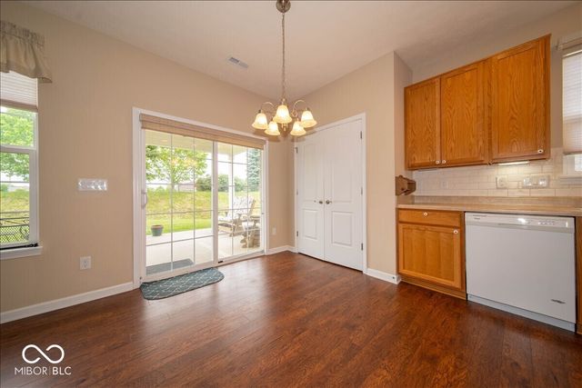 1146 Harrier Lane, Greenwood, IN 46143