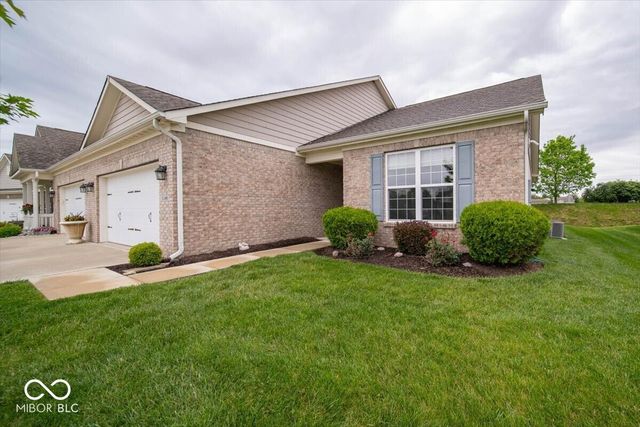 1146 Harrier Lane, Greenwood, IN 46143
