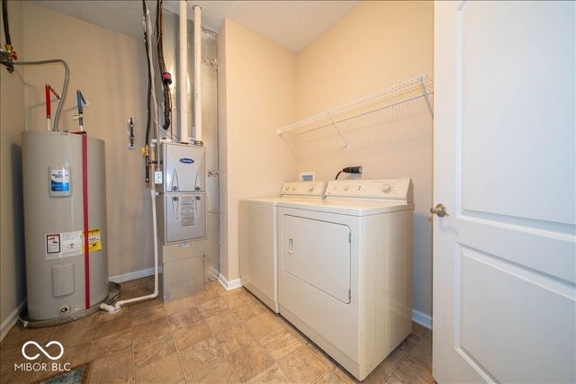 1146 Harrier Lane, Greenwood, IN 46143