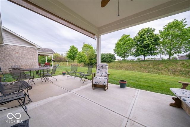 1146 Harrier Lane, Greenwood, IN 46143