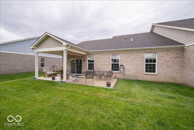 1146 Harrier Lane, Greenwood, IN 46143