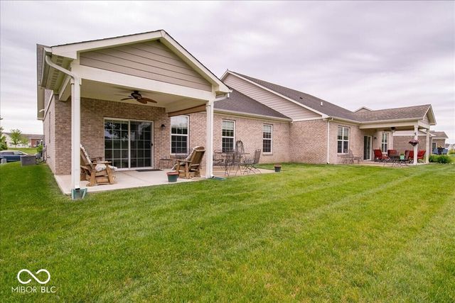 1146 Harrier Lane, Greenwood, IN 46143