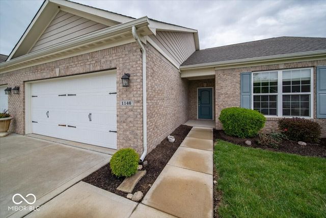 1146 Harrier Lane, Greenwood, IN 46143