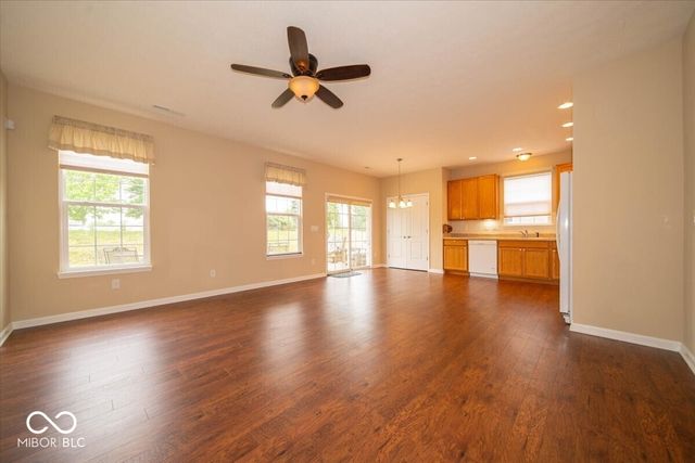 1146 Harrier Lane, Greenwood, IN 46143