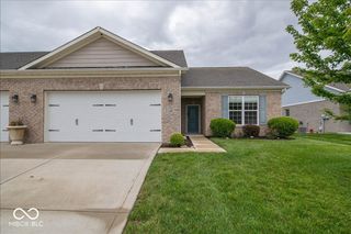 1146 Harrier Lane, Greenwood, IN 46143
