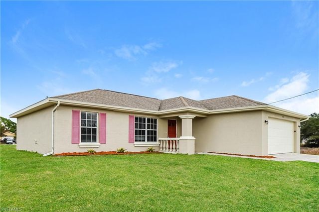 4114 4th ST SW, Lehigh Acres, FL 33976