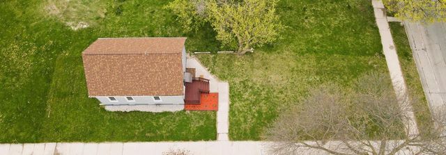 2769 1st STREET, Milwaukee, WI 53212