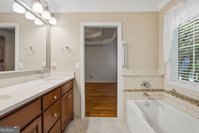 1540 Hunters Hollow, Monroe, GA 30655