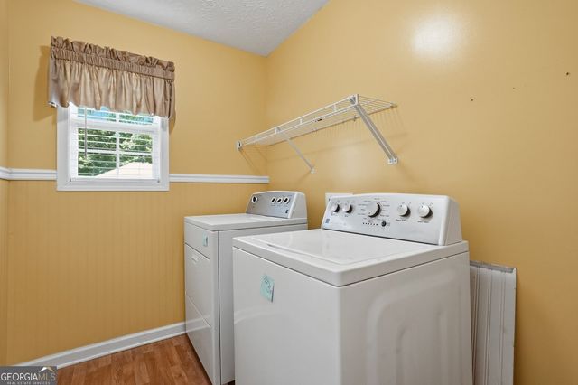 1540 Hunters Hollow, Monroe, GA 30655