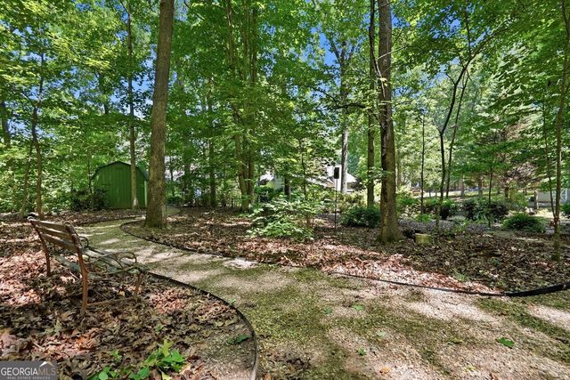 1540 Hunters Hollow, Monroe, GA 30655