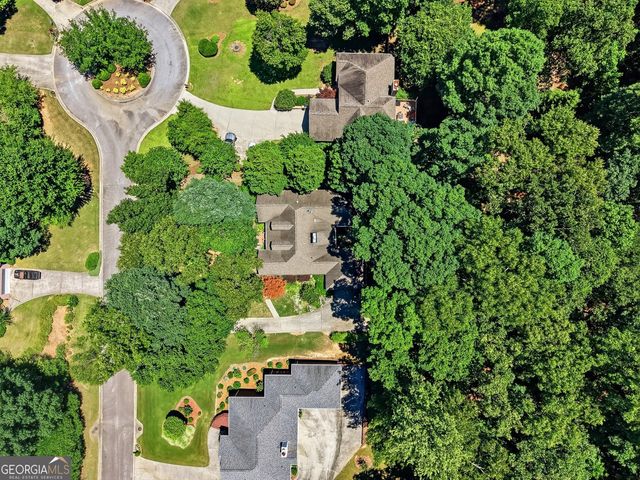 1540 Hunters Hollow, Monroe, GA 30655