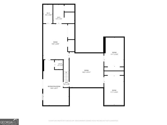 1540 Hunters Hollow, Monroe, GA 30655