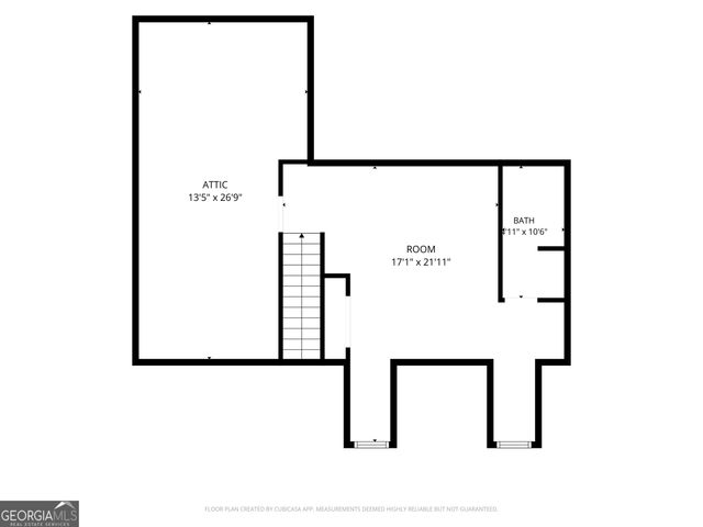 1540 Hunters Hollow, Monroe, GA 30655