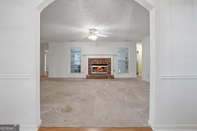 1540 Hunters Hollow, Monroe, GA 30655