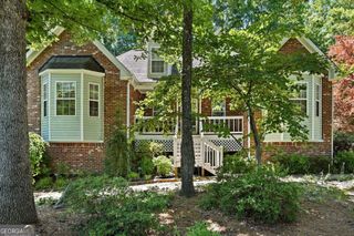 1540 Hunters Hollow, Monroe, GA 30655