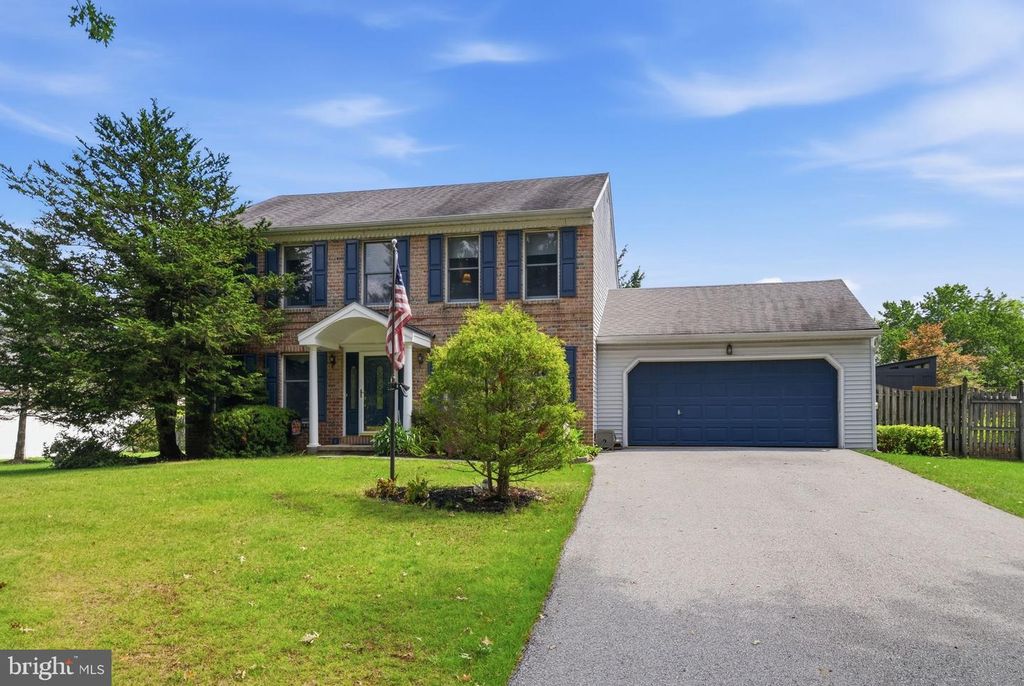 303 FOX TRL, ROYERSFORD, PA 19468 — photo 2