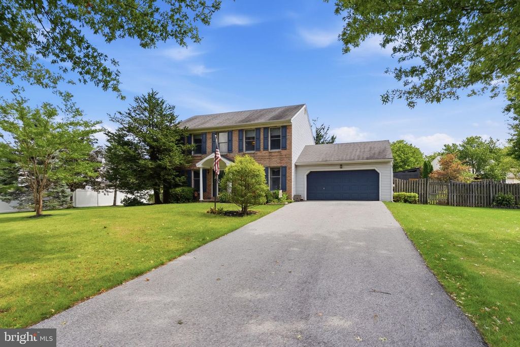 303 FOX TRL, ROYERSFORD, PA 19468 — photo 4