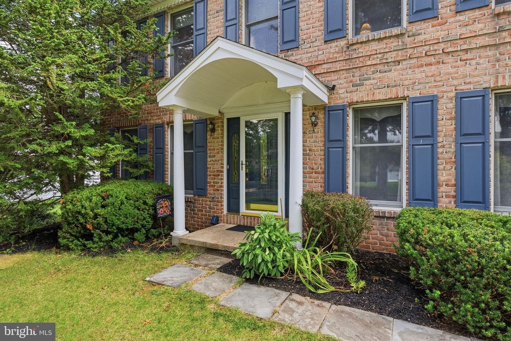 303 FOX TRL, ROYERSFORD, PA 19468 — photo 5