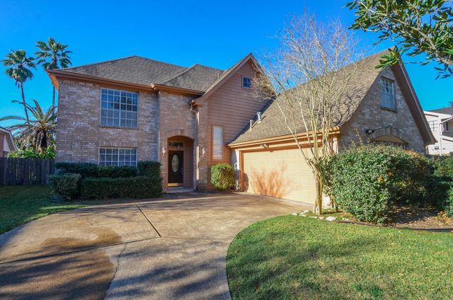 2926 Williams Grant Street, Sugar Land, TX 77479