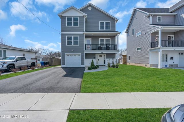 68 Ideal Avenue, North Middletown, NJ 07748