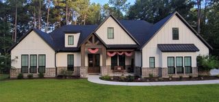 797 Lonestar Road, Huntsville, TX 77340