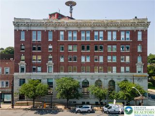 301 Broadway 3rd Floor, Bethlehem City, PA 18015
