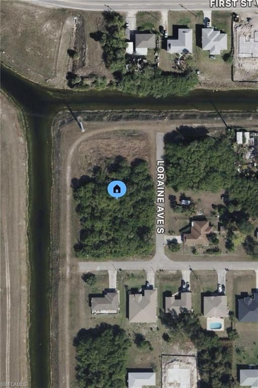 52 Loraine AVE S, Lehigh Acres, FL 33976