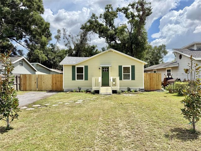 3530 51ST AVENUE N, St Petersburg, FL 33714