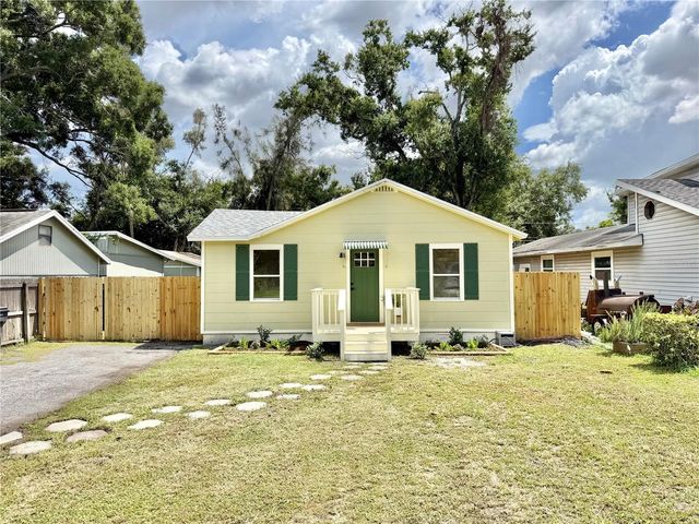 3530 51ST AVENUE N, St Petersburg, FL 33714