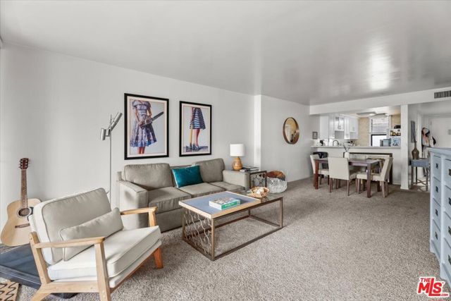 4337 Marina City Drive 147, Marina Del Rey, CA 90292