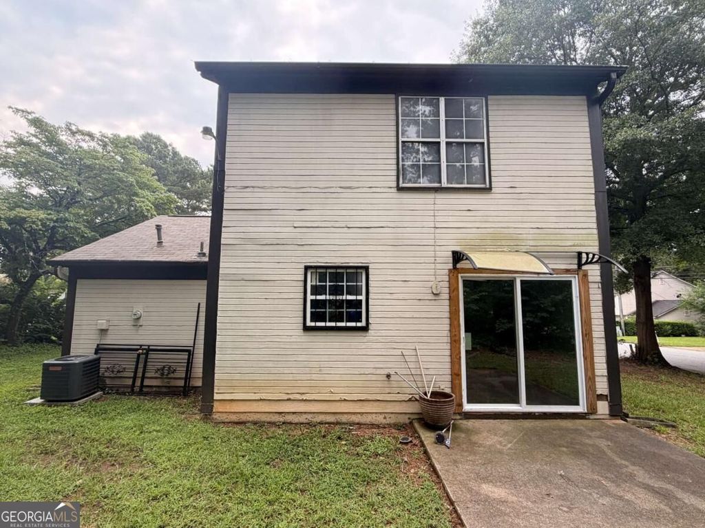 6161 Saint Charles Court, Lithonia, GA 30058 — photo 2