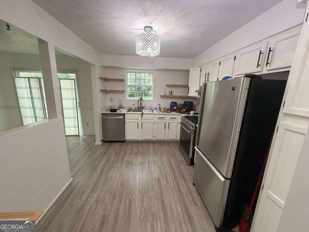 6161 Saint Charles Court, Lithonia, GA 30058 — photo 4
