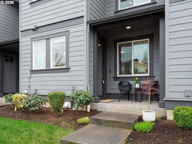 4023 Se CENTURY Blvd, Hillsboro, OR 97123