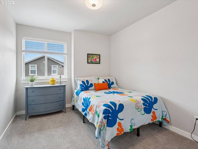 4023 Se CENTURY Blvd, Hillsboro, OR 97123