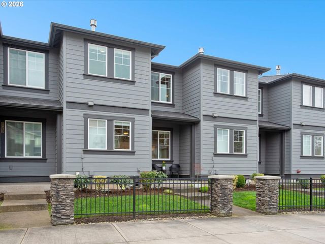 4023 Se CENTURY Blvd, Hillsboro, OR 97123