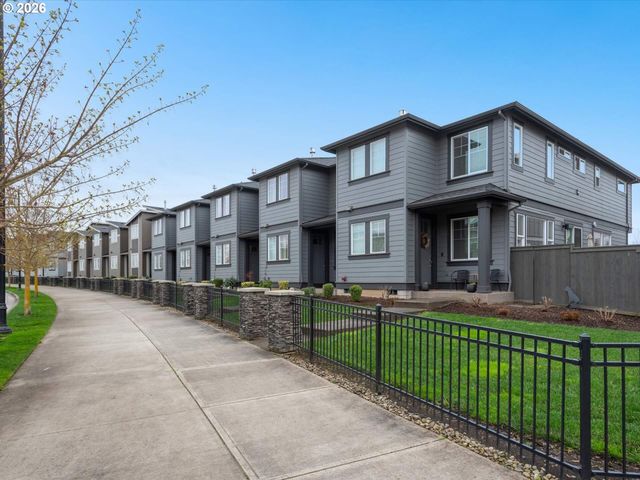 4023 Se CENTURY Blvd, Hillsboro, OR 97123