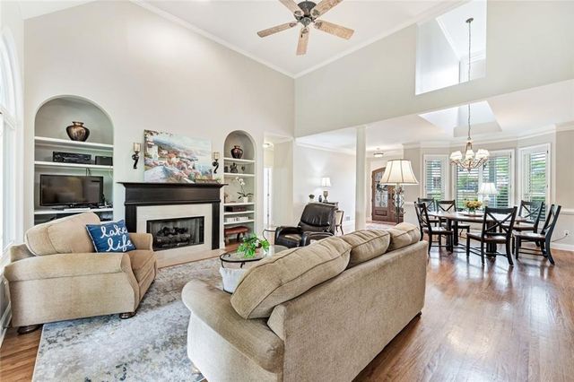 7440 Gentry Way, Cumming, GA 30041